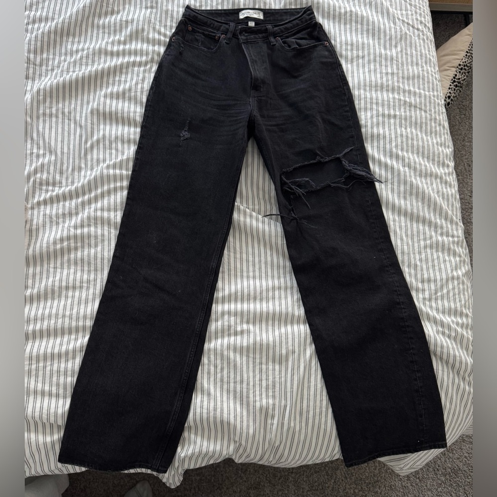 Abercrombie Jeans